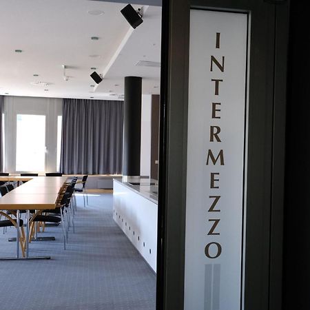 Four Munich Neue Messe Hotel Aschheim Ngoại thất bức ảnh