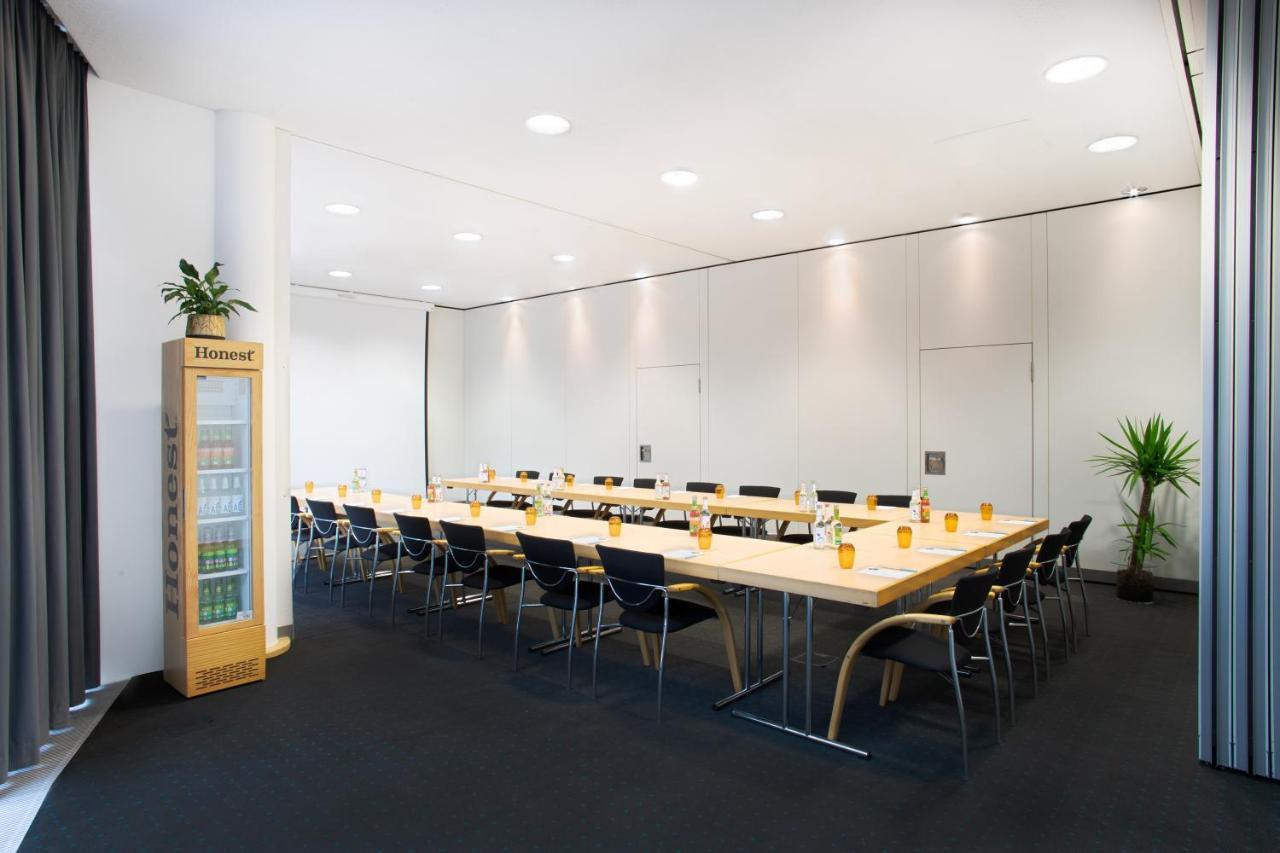 Four Munich Neue Messe Hotel Aschheim Ngoại thất bức ảnh