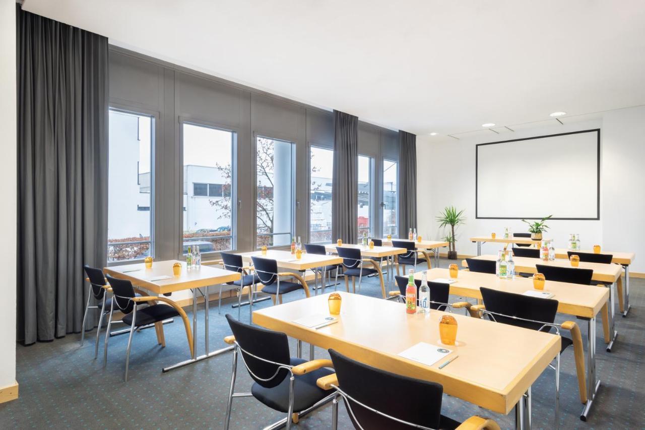 Four Munich Neue Messe Hotel Aschheim Ngoại thất bức ảnh