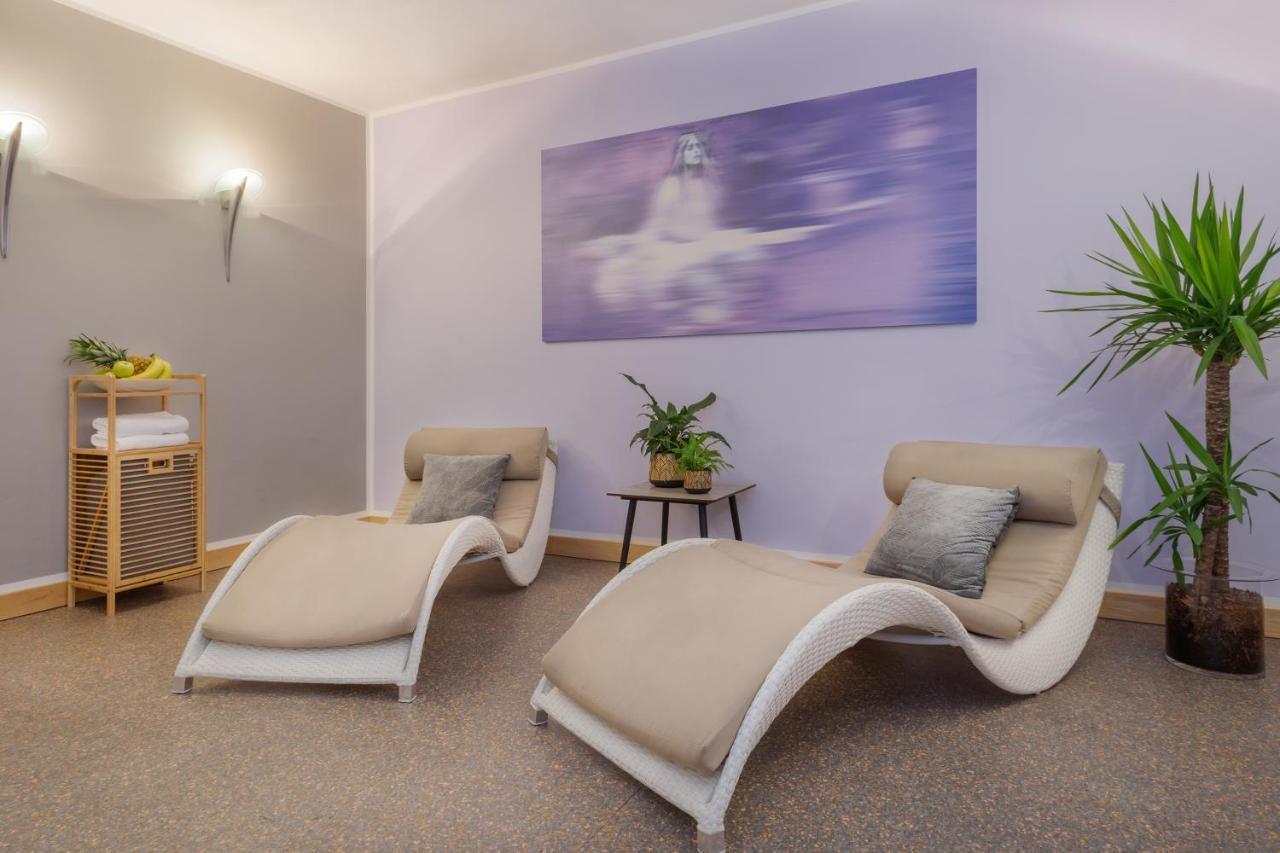 Four Munich Neue Messe Hotel Aschheim Ngoại thất bức ảnh