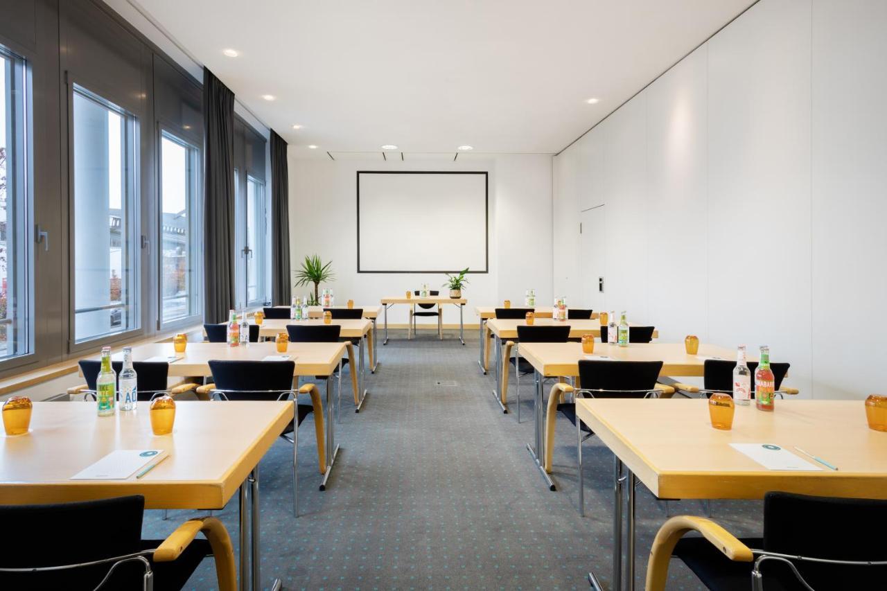 Four Munich Neue Messe Hotel Aschheim Ngoại thất bức ảnh