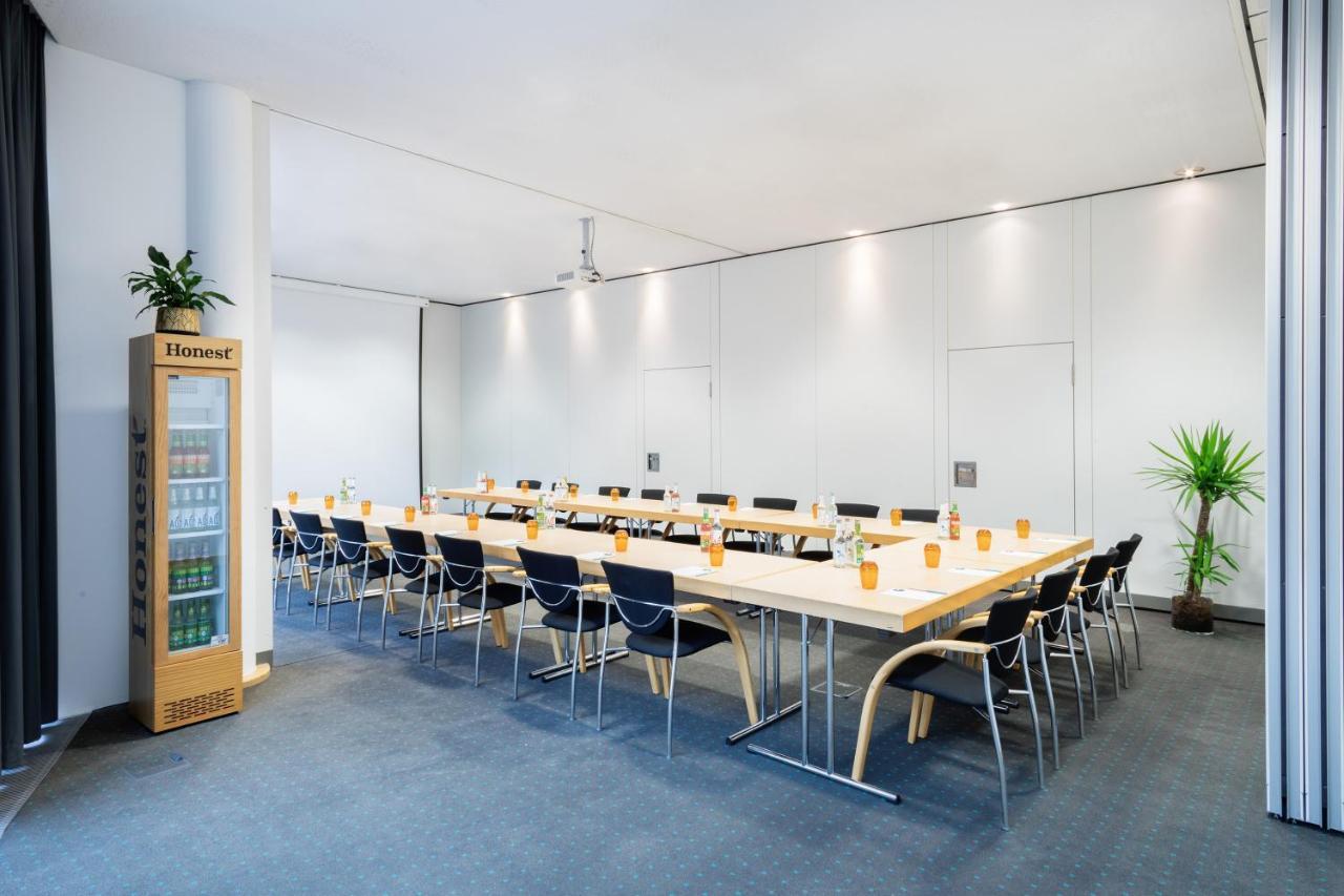 Four Munich Neue Messe Hotel Aschheim Ngoại thất bức ảnh