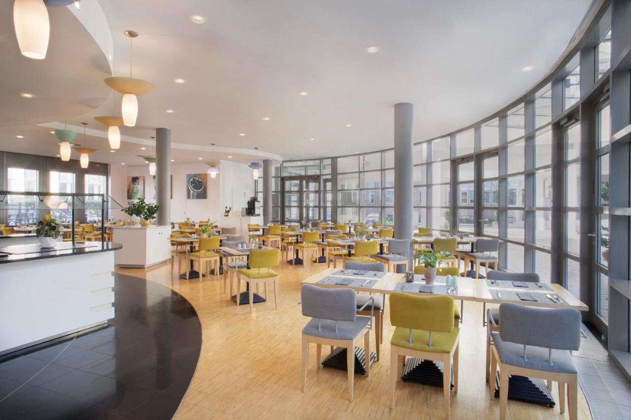 Four Munich Neue Messe Hotel Aschheim Ngoại thất bức ảnh