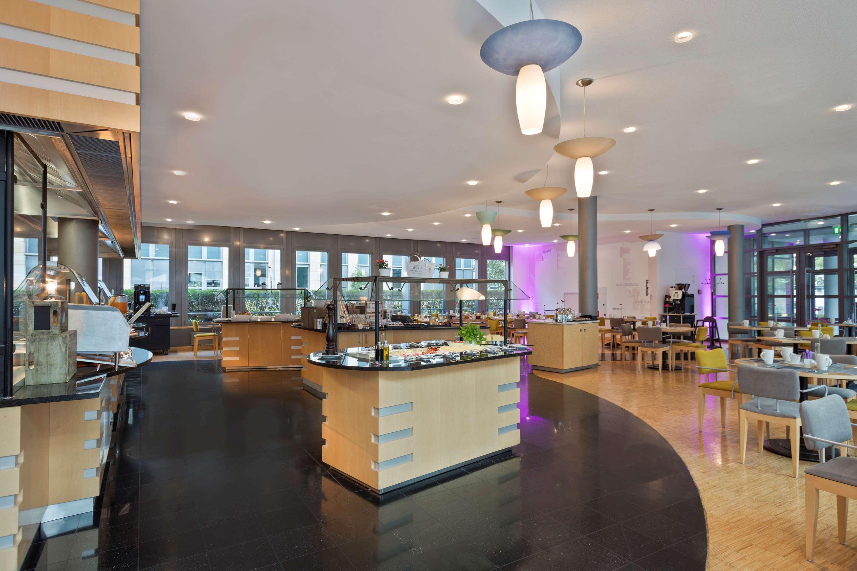 Four Munich Neue Messe Hotel Aschheim Ngoại thất bức ảnh