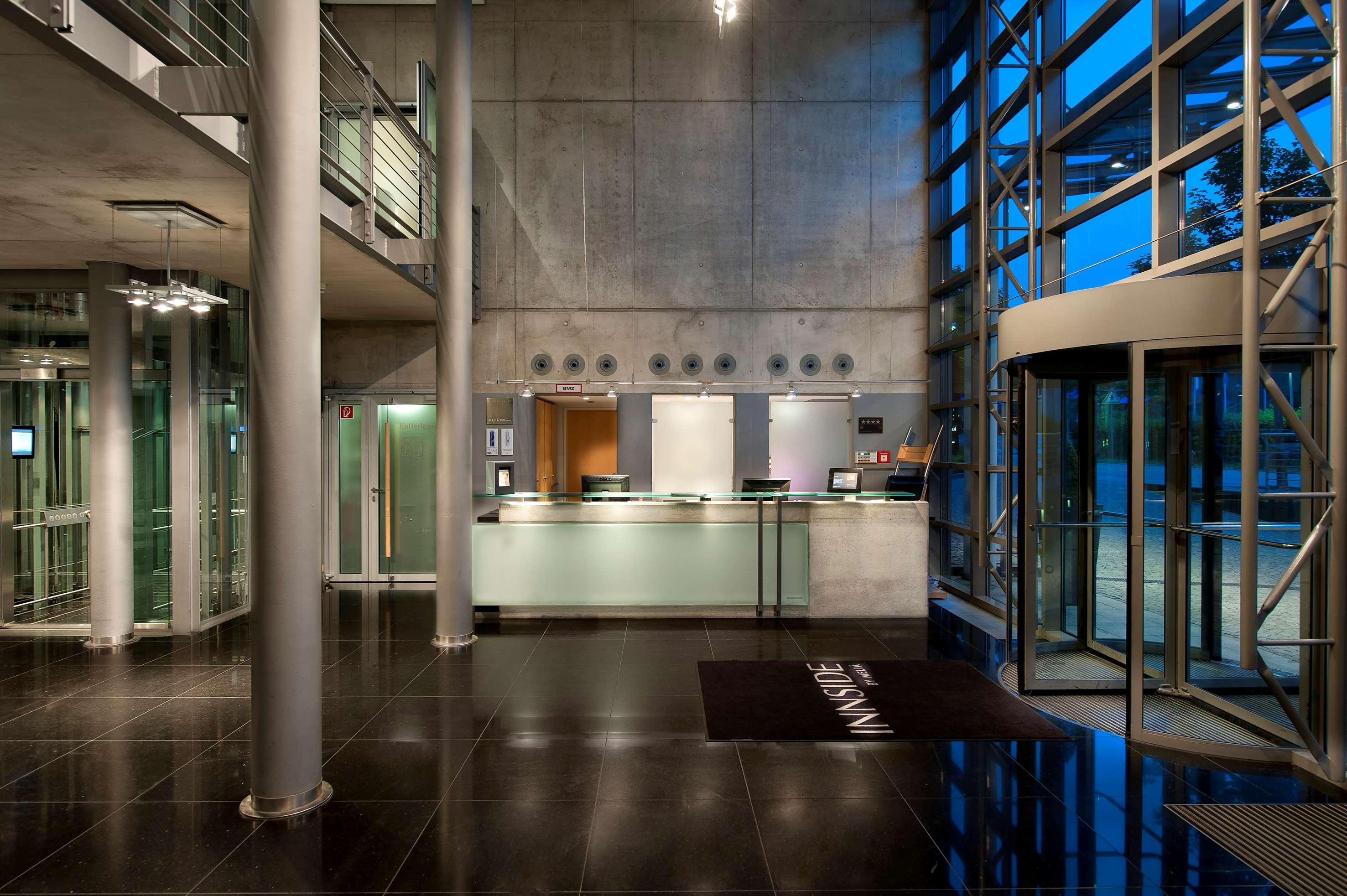 Four Munich Neue Messe Hotel Aschheim Ngoại thất bức ảnh