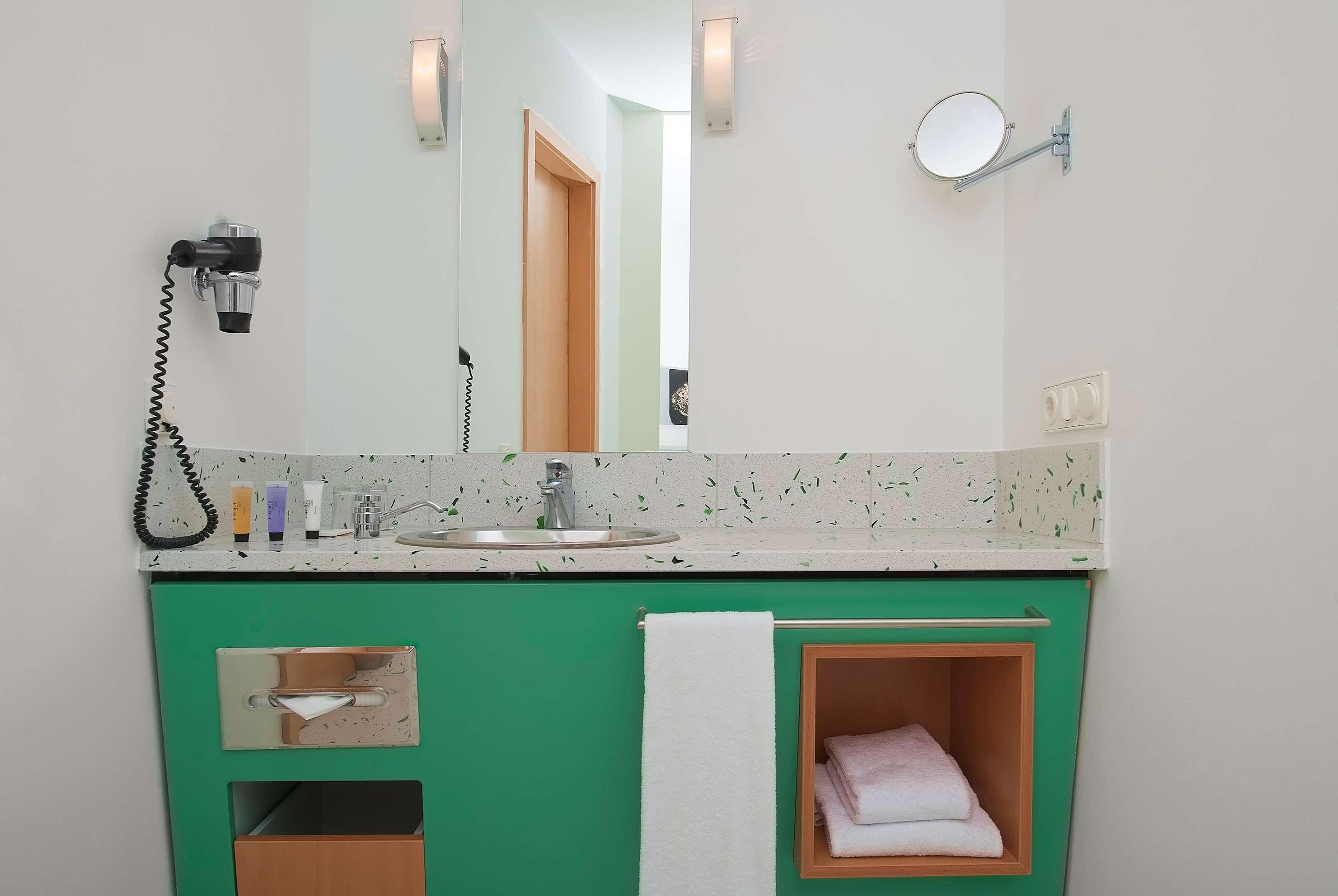 Four Munich Neue Messe Hotel Aschheim Ngoại thất bức ảnh