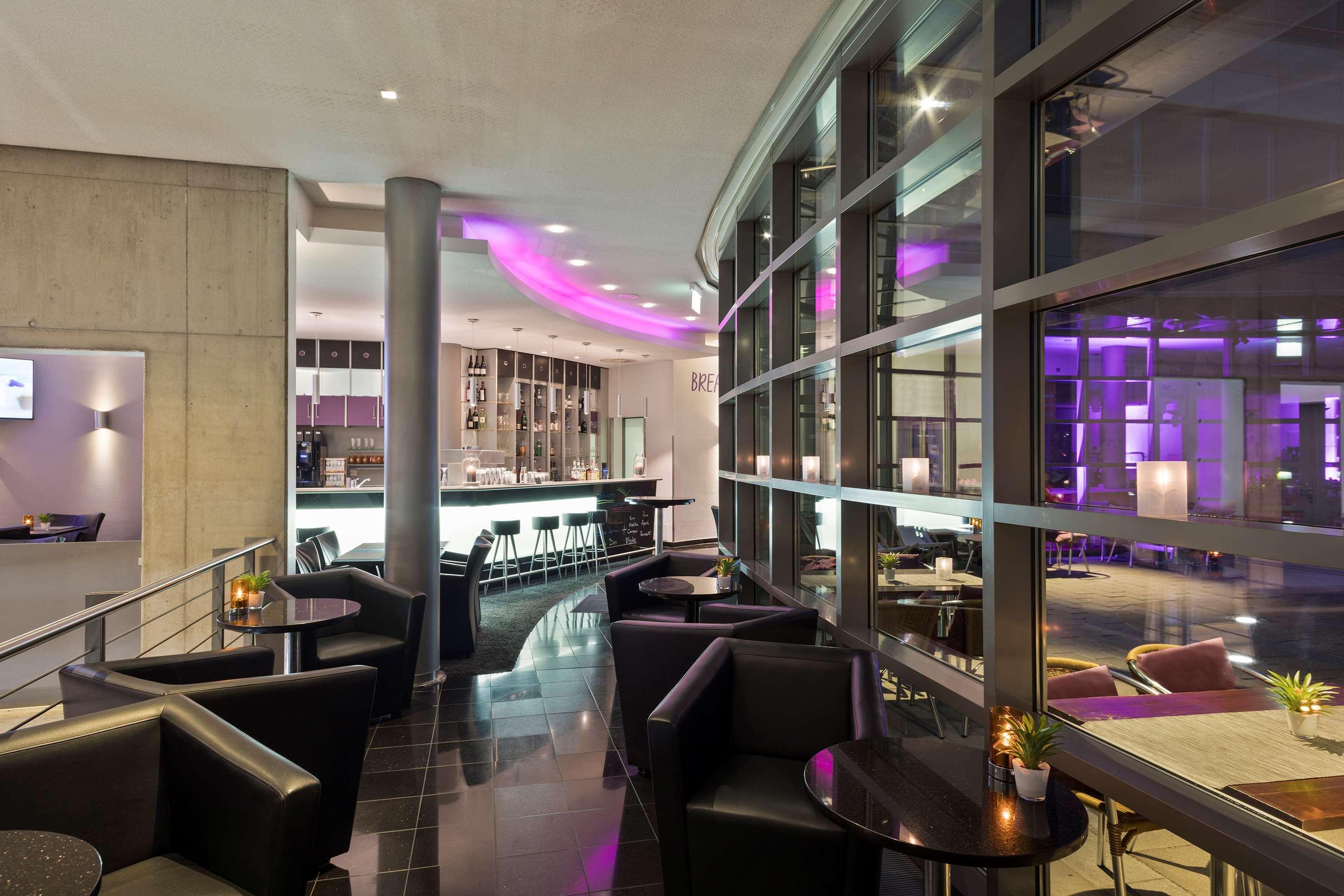 Four Munich Neue Messe Hotel Aschheim Ngoại thất bức ảnh