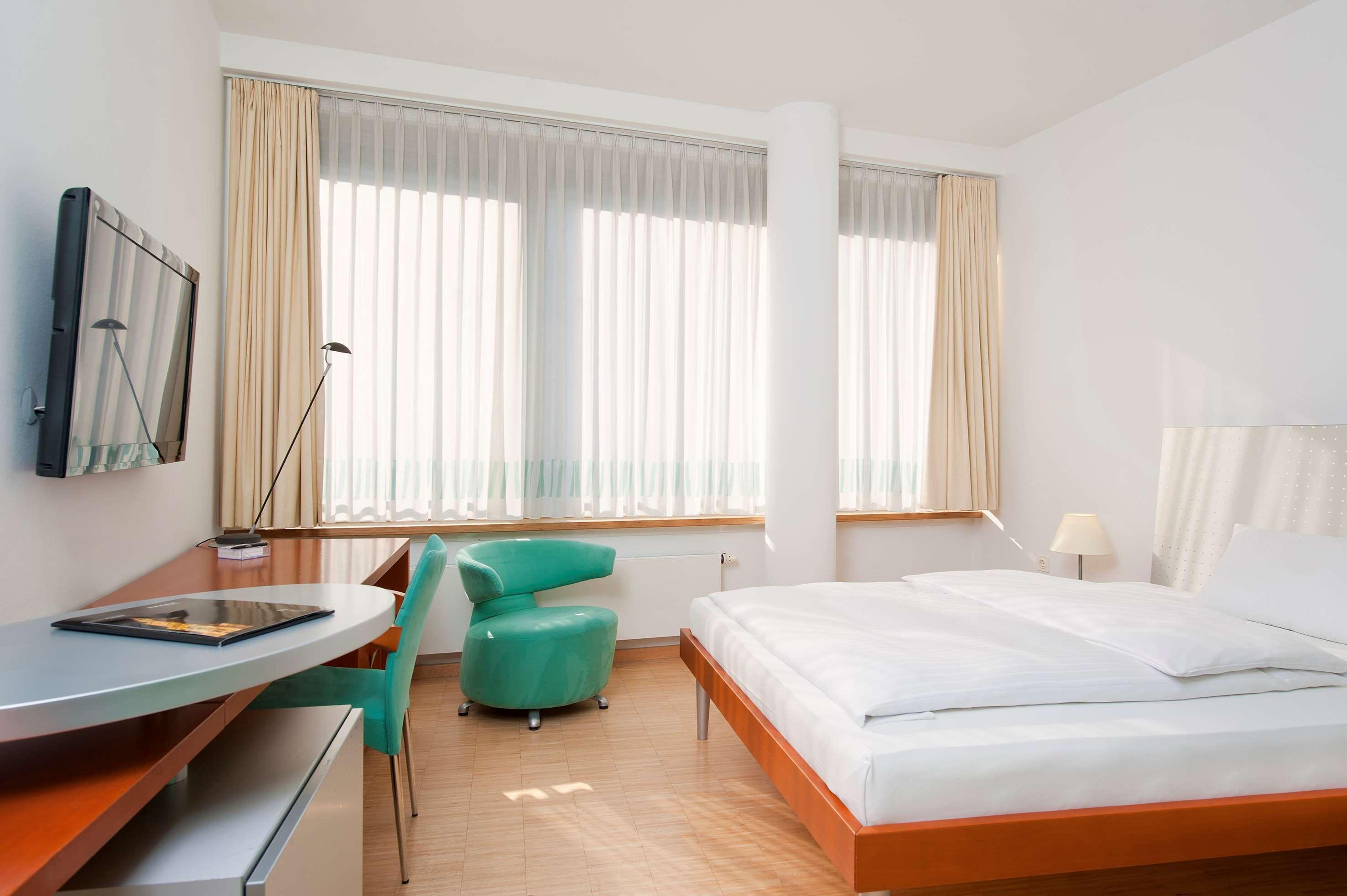 Four Munich Neue Messe Hotel Aschheim Ngoại thất bức ảnh