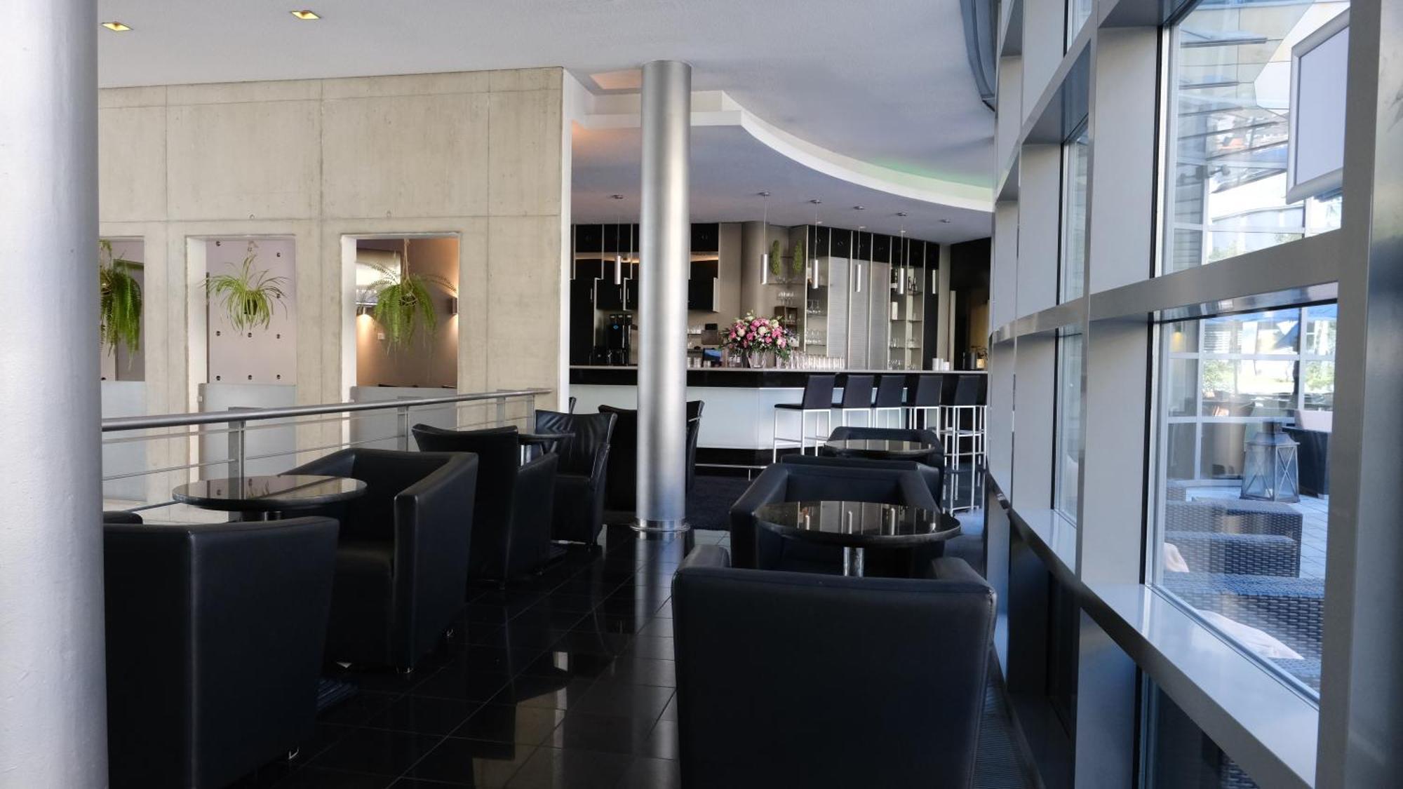 Four Munich Neue Messe Hotel Aschheim Ngoại thất bức ảnh