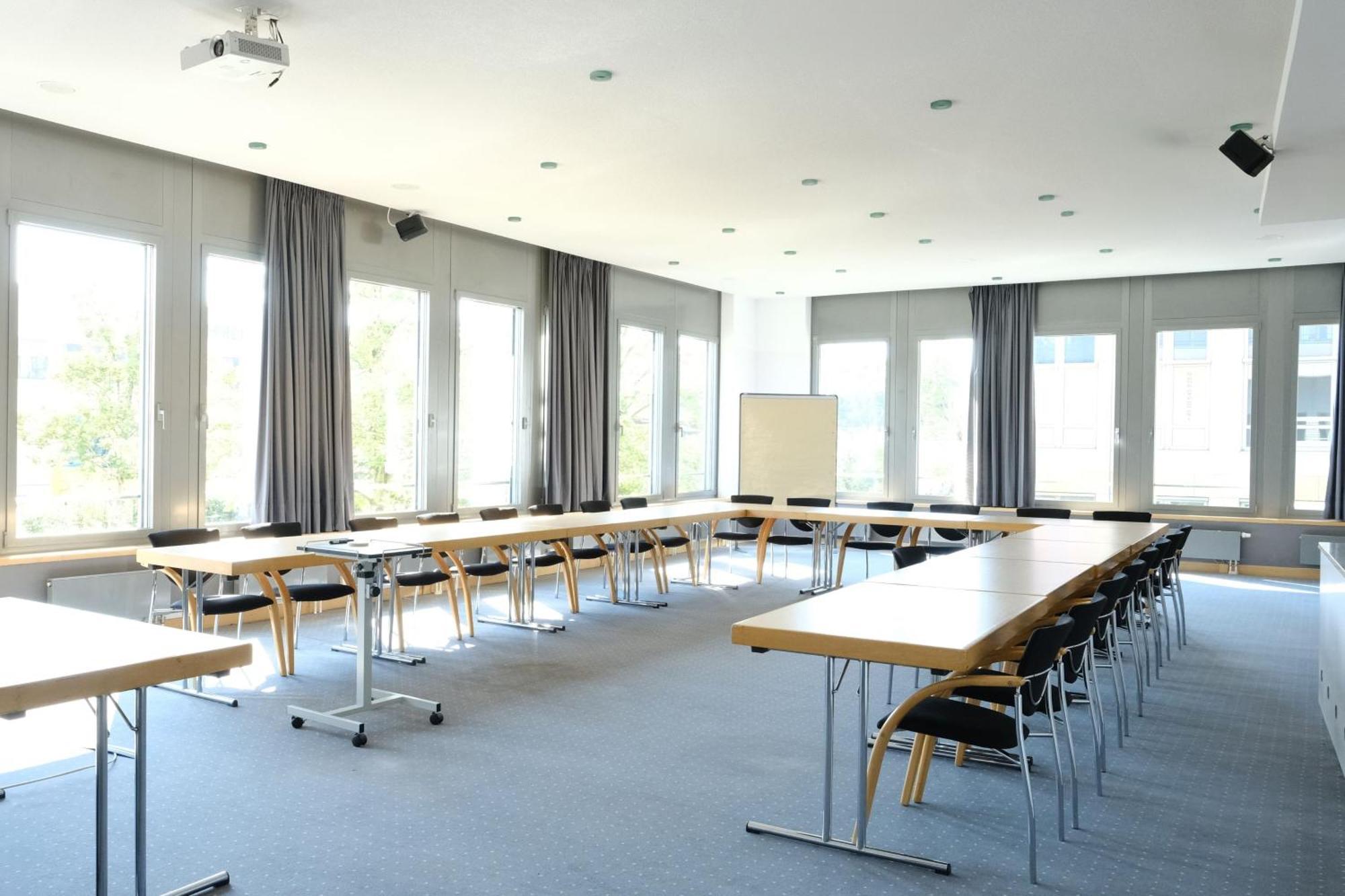 Four Munich Neue Messe Hotel Aschheim Ngoại thất bức ảnh