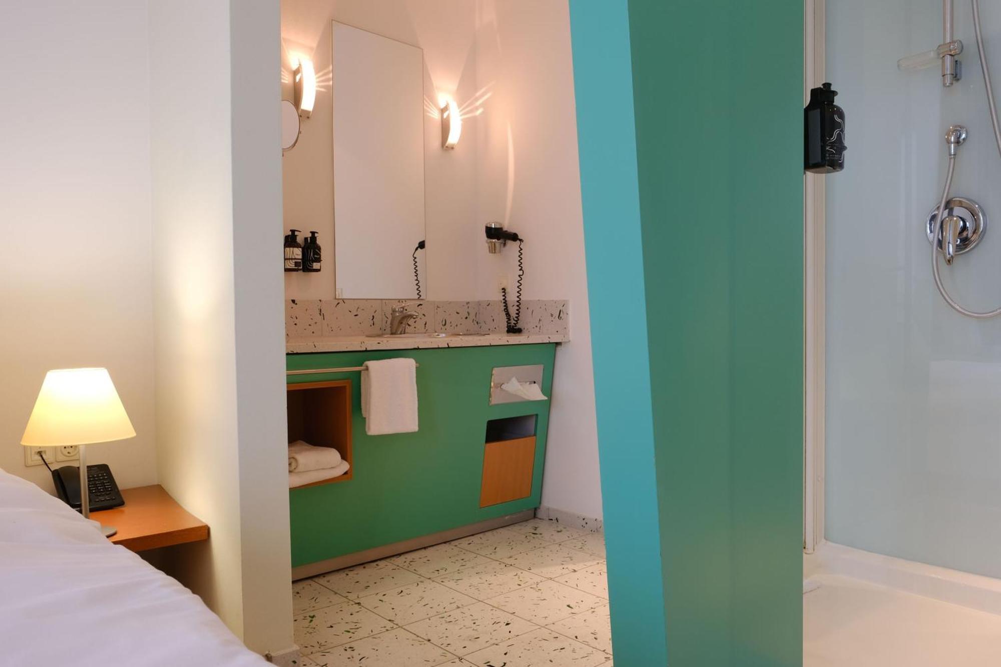 Four Munich Neue Messe Hotel Aschheim Ngoại thất bức ảnh
